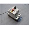 Image 2 : MOELLER MISC. ADJUSTABLE MOTOR STARTER PROTECTOR *LOT OF 8* *SEE PICS FOR PN/S*