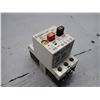 Image 8 : MOELLER MISC. ADJUSTABLE MOTOR STARTER PROTECTOR *LOT OF 8* *SEE PICS FOR PN/S*