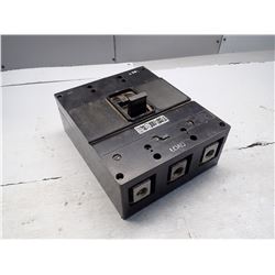 I-T-E ET 400 AMPERE "JKL" FRAME CIRCUIT BREAKER