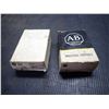 Image 1 : ALLEN BRADLEY 802T-HP OILTIGHT LIMIT SWITCH *LOT OF 2* *NEW IN BOX*