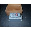Image 2 : ALLEN BRADLEY 800S-2SA4 START STOP PUSH BUTTON STATION *NEW IN BOX*