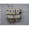 Image 2 : ALLEN BRADLEY 190S MISC. CONTACTORS *LOT OF 5*