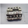 Image 1 : ALLEN BRADLEY 190S MISC. CONTACTORS *LOT OF 5*
