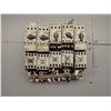 Image 2 : ALLEN BRADLEY 190S MISC. CONTACTORS *LOT OF 5*
