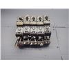 Image 1 : ALLEN BRADLEY 190S MISC. CONTACTORS *LOT OF 5*