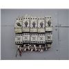 Image 2 : ALLEN BRADLEY 190S MISC. CONTACTORS *LOT OF 5*