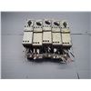 Image 1 : ALLEN BRADLEY 190S MISC. CONTACTORS *LOT OF 5*