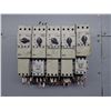 Image 2 : ALLEN BRADLEY 190S MISC. CONTACTORS *LOT OF 5*