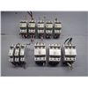 Image 1 : ALLEN BRADLEY MISC. 5 AMP CIRCUIT BREAKERS *LOT OF 11* *SEE PICS FOR TYPES*