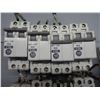 Image 2 : ALLEN BRADLEY MISC. 10 AMP CIRCUIT BREAKERS *LOT OF 9* *SEE PICS FOR TYPES*