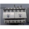 Image 2 : ALLEN BRADLEY MISC. 3,16,25,40 AMP CIRCUIT BREAKERS *LOT OF 10* *SEE PICS FOR TYPES*