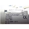 Image 8 : ALLEN BRADLEY MISC. RELAYS *LOT OF 8* *SEE PICS FOR P/NS*