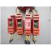 Image 2 : ALLEN BRADLEY MSR7R CONTROL LOGIC UNIT(2)/MSR14T SAFETY RELAY GUARDMASTER MINOTAUR(4) *SEE PICS*