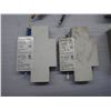 Image 2 : ALLEN BRADLEY MISC. ELECTRIC COMPONENTS *LOT OF 9* *SEE PICS FOR PARTS/NUMBERS*