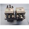Image 1 : MITSUBISHI S-K150 MAGNETIC CONTACTOR *LOT OF 2*