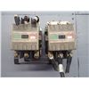 Image 2 : MITSUBISHI S-K150 MAGNETIC CONTACTOR *LOT OF 2*