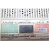 Image 3 : MITSUBISHI S-K150 MAGNETIC CONTACTOR *LOT OF 2*