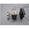 Image 1 : MISC. ELECTRIC COMPONENTS *LOT OF 3*