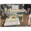 Image 1 : Belt  Disc Sander (4x36" Belt 8" Disc) Model No. 55-3550-2