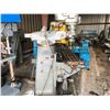 Image 8 : Bridgeport Mill 9 x 42 Table