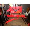 Image 8 : Edwards 55 Ton Ironworker Punch Press