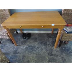 dinging table