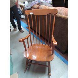 Rocking Chair