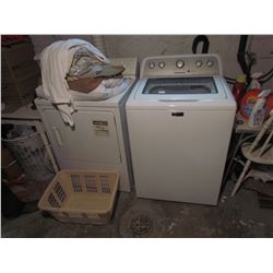 Like new MAYTAG WASHER