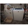 Image 1 : Like new MAYTAG WASHER