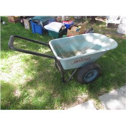 Wheel Barrow