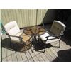 Image 1 : 2 Seat Patio Set