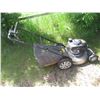 Image 1 : Yard Works push mower, like new