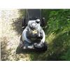 Image 2 : Yard Works push mower, like new
