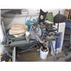 Image 1 : Miter Saw w/stand