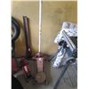 Image 1 : floor jack