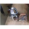 Image 2 : JIG SAW & eLECTRIC HAND PLANER