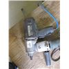 Image 2 : IMPACT WRENCH & SIDE GRINDER
