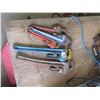Image 1 : 5 PIPE WRENCHES