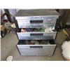 Image 1 : SHOP MASTER TOOL CHEST WITH CONTENTS