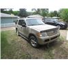 Image 3 : 2004 FORD EXPLORER, BRAND NEW TRANSMISSION SK REG