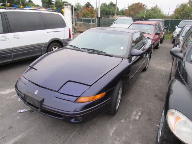 1996 Saturn Sc2 Speeds Auto Auctions