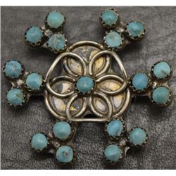 NAVAJO PIN