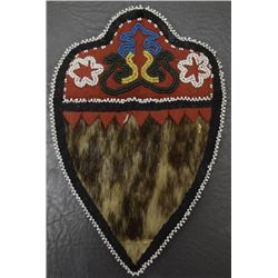 TLINGIT WALL POUCH