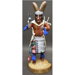 HOPI KACHINA