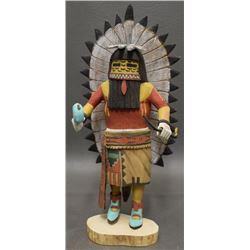 HOPI KACHINA (YOUVELLA)