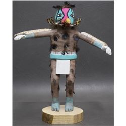 HOPI KACHINA (TALAS)