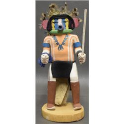 HOPI KACHINA