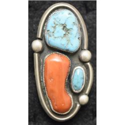 NAVAJO RING