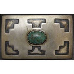 HOPI BUCKLE