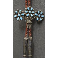 NAVAJO BOLO TIE